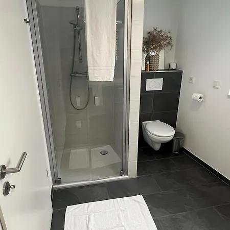 Cosy 2 Bedrooms Apartment Luxembourg