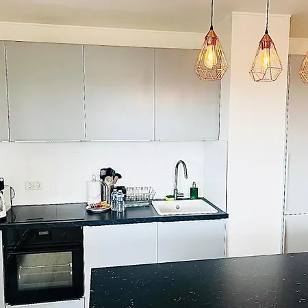 Cosy 2 Bedrooms * Luxembourg