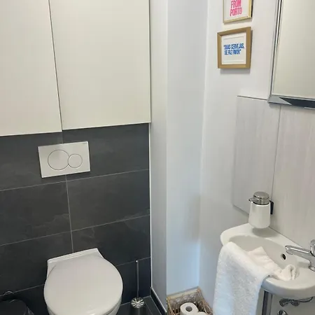 Cosy 2 Bedrooms