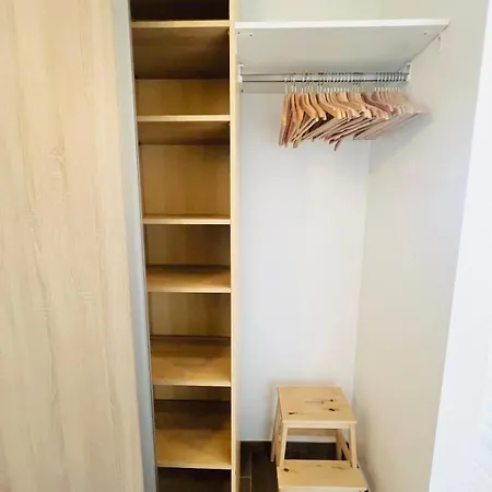 Cosy 2 Bedrooms Apartment Luxembourg