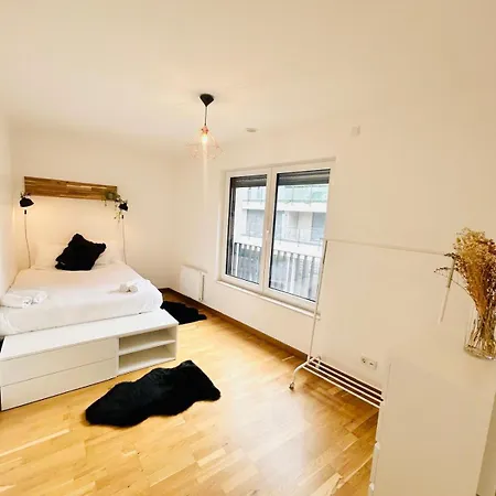 Cosy 2 Bedrooms Apartment *
