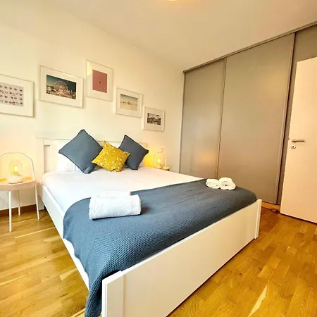 Cosy 2 Bedrooms