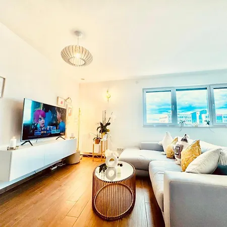 Cosy 2 Bedrooms