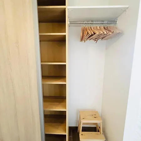 Apartment Cosy 2 Bedrooms