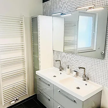 Cosy 2 Bedrooms Luxembourg