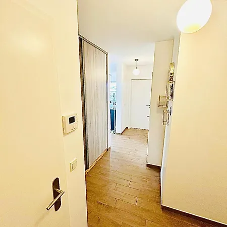 Cosy 2 Bedrooms * Luxembourg