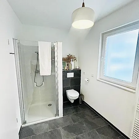 Apartment Cosy 2 Bedrooms *