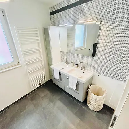 Cosy 2 Bedrooms Апартаменты Люксембург