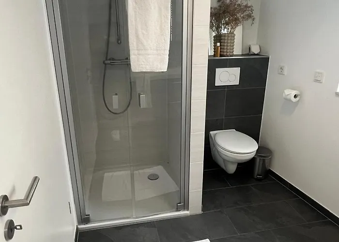 Cosy 2 Bedrooms Апартаменты Люксембург