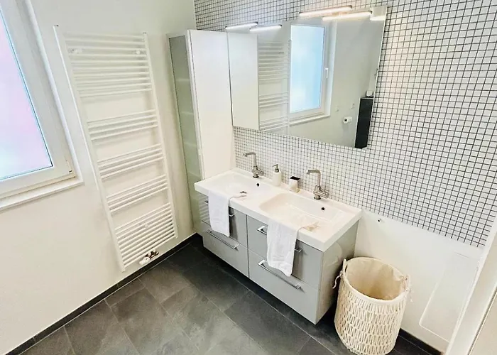 Cosy 2 Bedrooms Апартаменты Люксембург