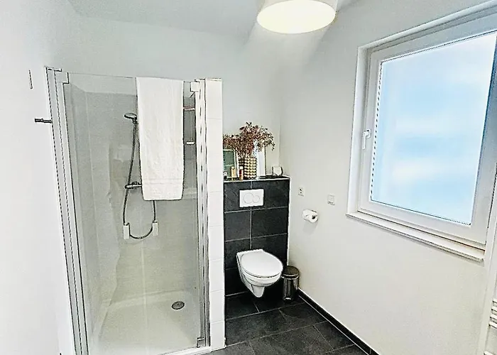 Lejlighed Cosy 2 Bedrooms *