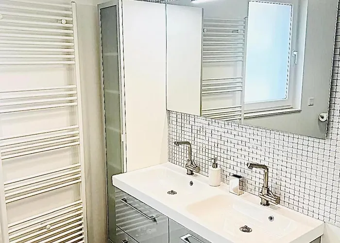 Cosy 2 Bedrooms Luxemburg